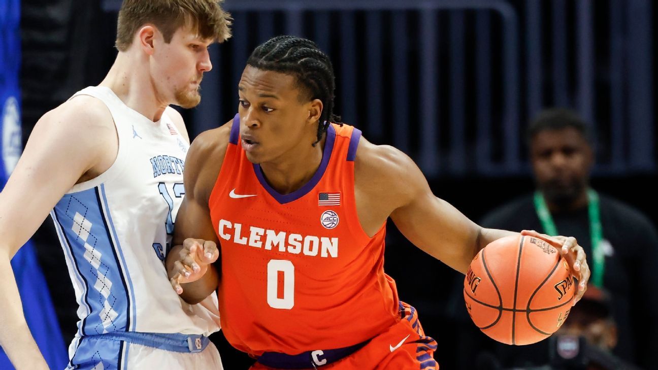 Men's Bubble Watch: NC State, UCF trending 'in' despite losses Thursday