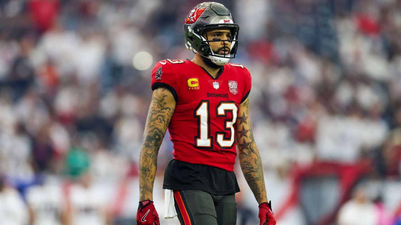 Which NFL teams have improved the most in free agency? Five rosters that made the best moves