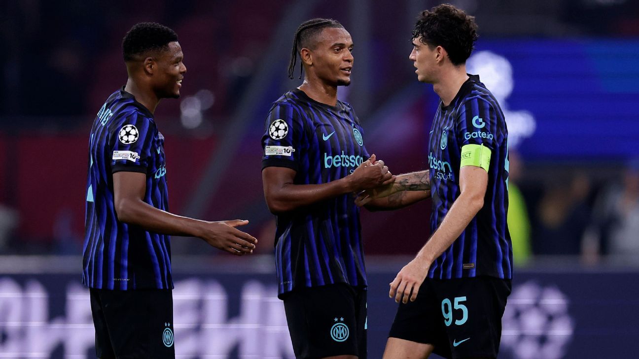 Um zagueiro nem sempre é defensivo: pode ser o que seu time precisa