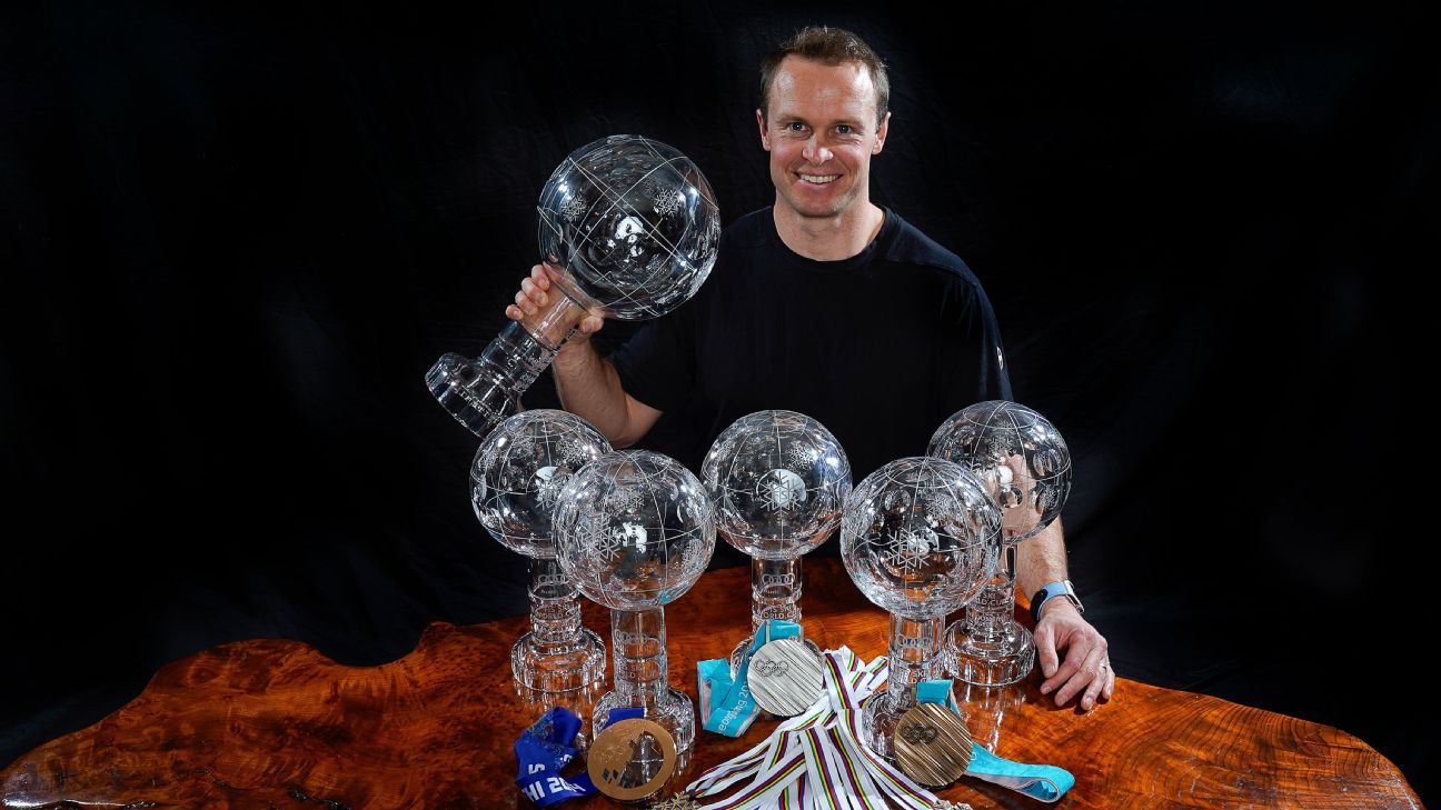 French skier Pinturault will retire after WC finals