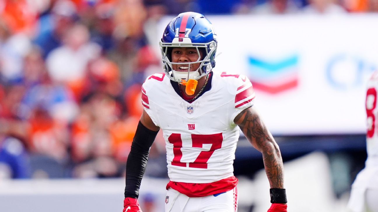 Titans spend more than $265M in free agency in attempt to turn franchise around