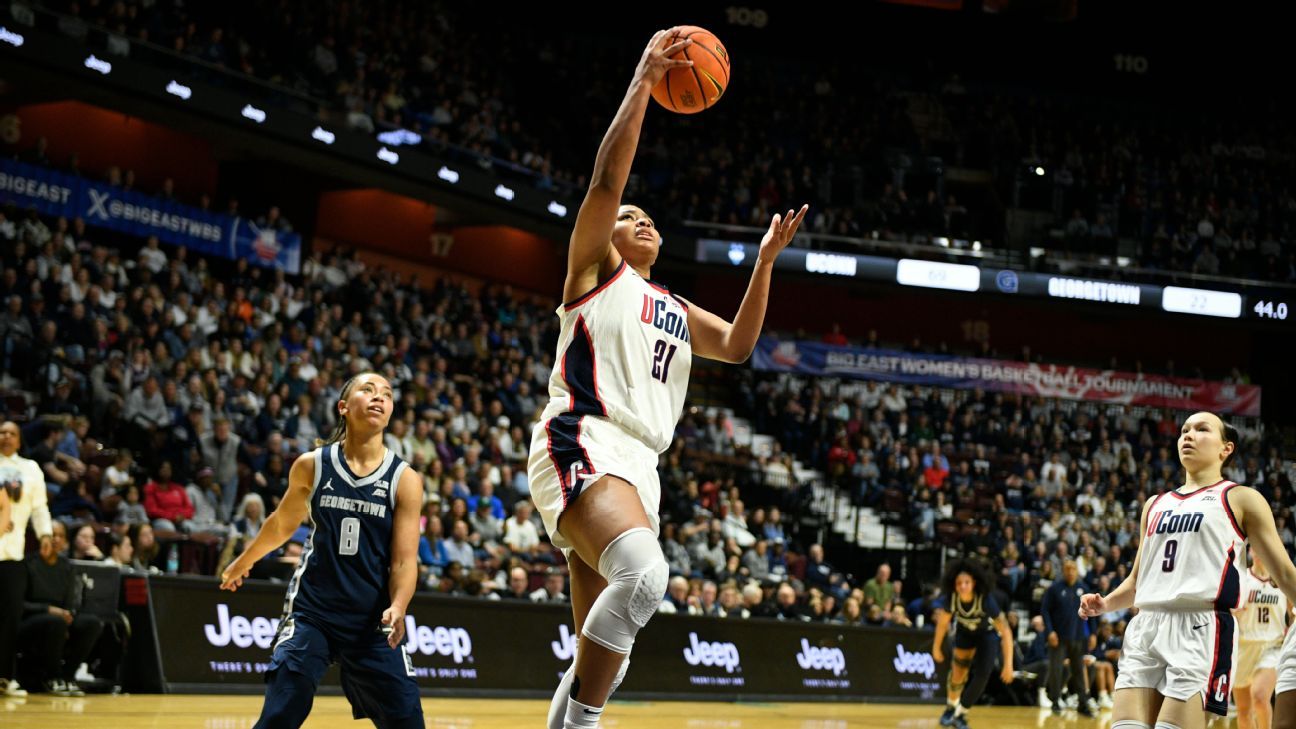 Odds, spreads and totals for first-roudn games