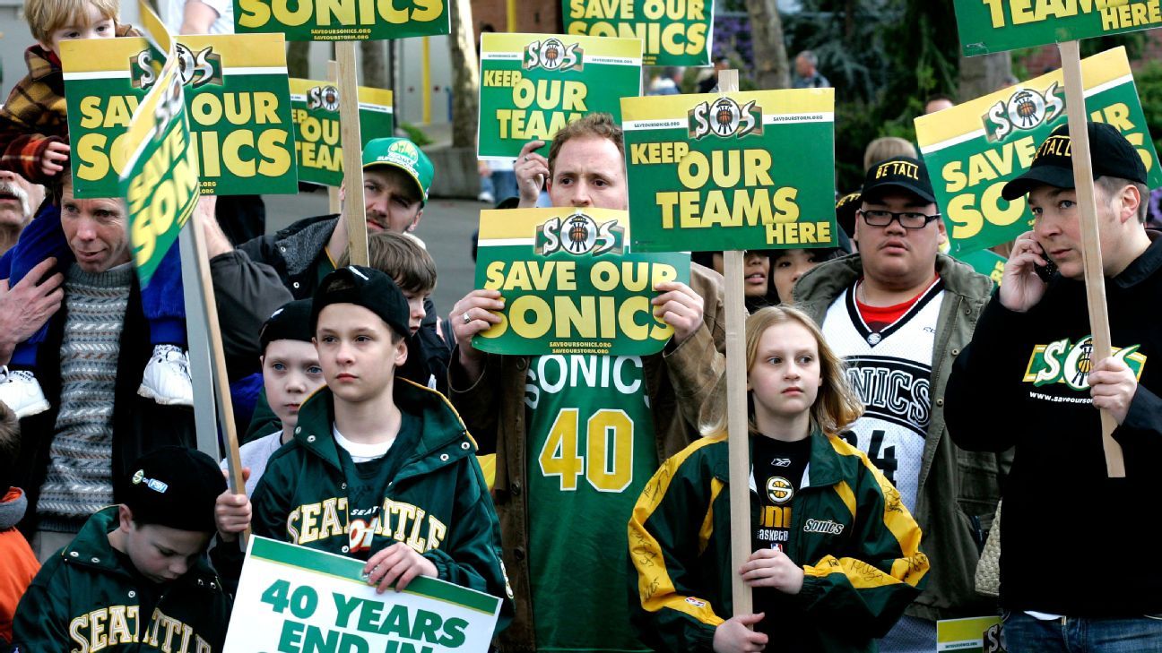 FAQ: Potential ripple effects of adding Seattle and Las Vegas