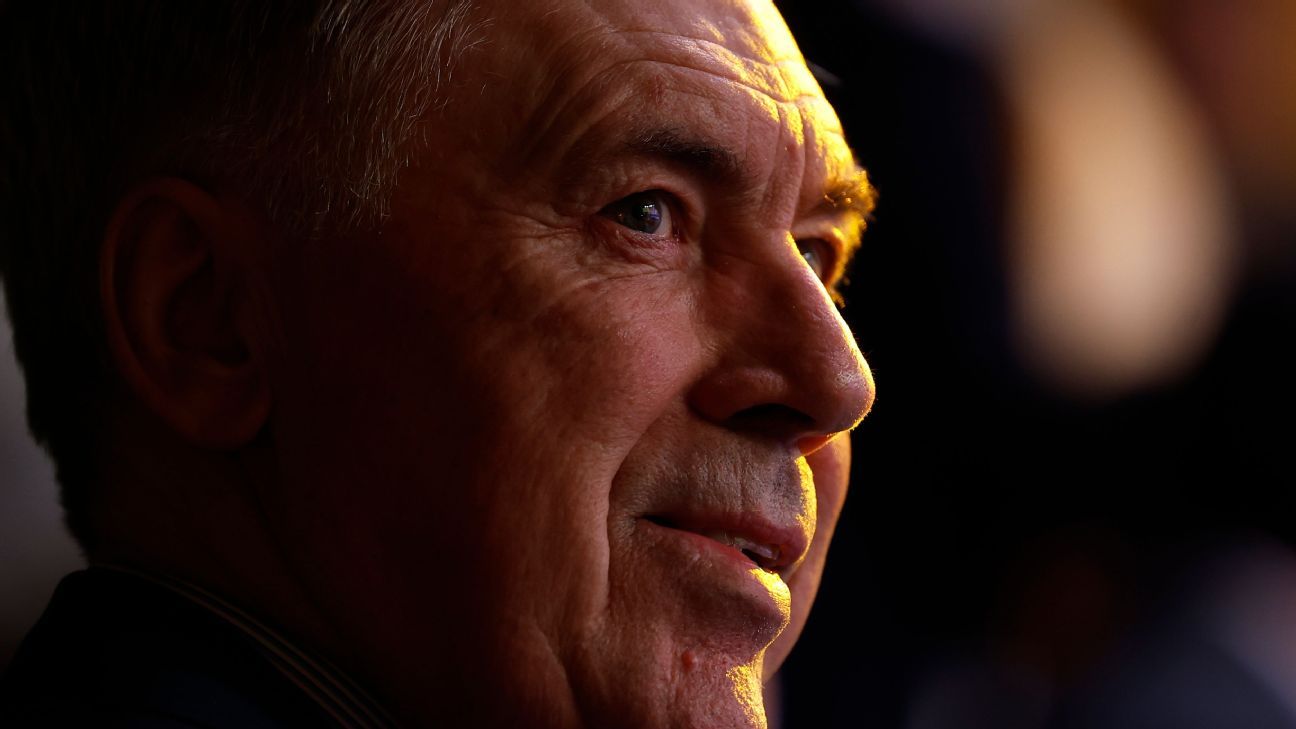 COBOS: Só milagre faz Ancelotti suportar seleção, e ser suportado pelo Brasil, até 2030 se fracassar agora