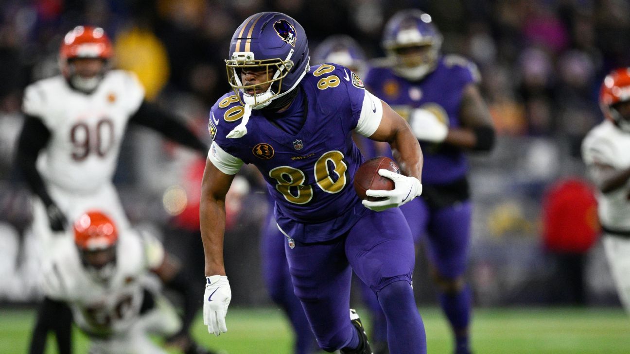 NFL experts debate free agency: What are the best -- and worst -- moves so far?