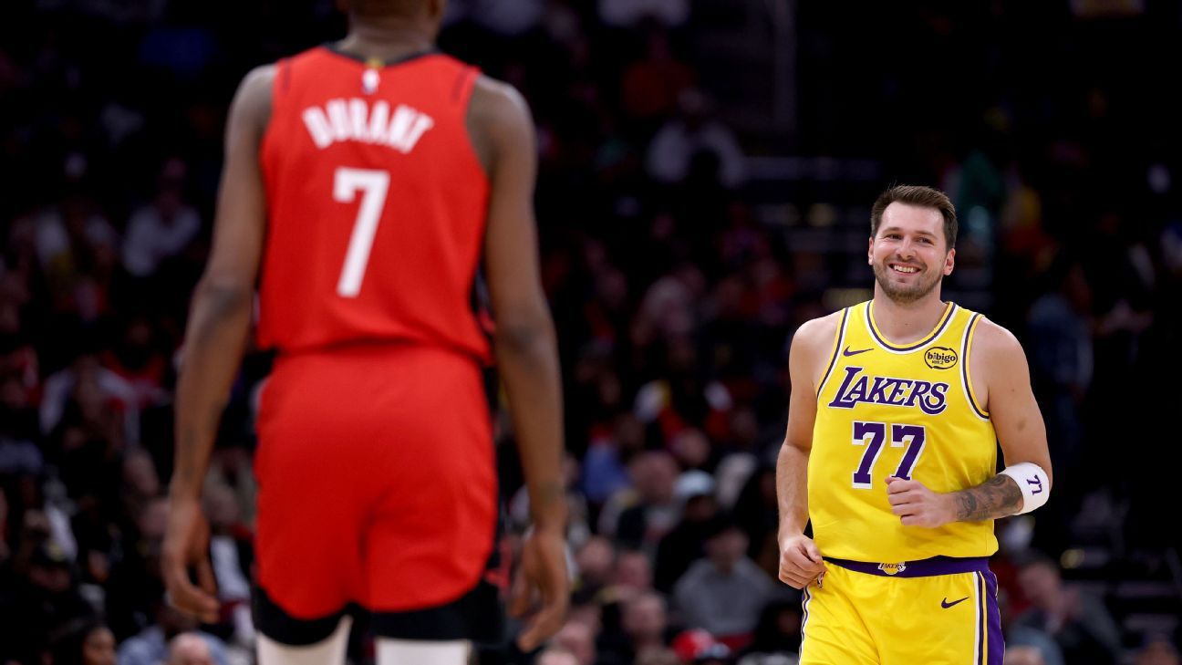Imagem da notícia - ESPN Brasil