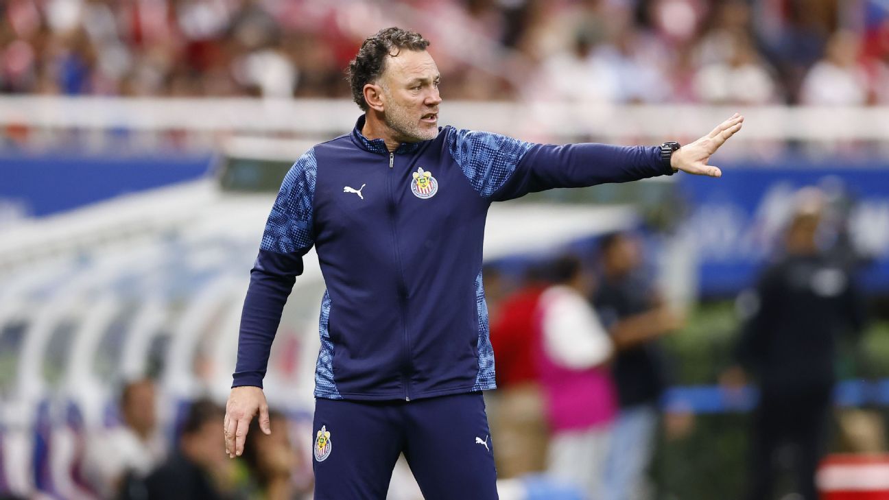 Chivas: Milito pursues Almeyda’s unbeaten streak at home