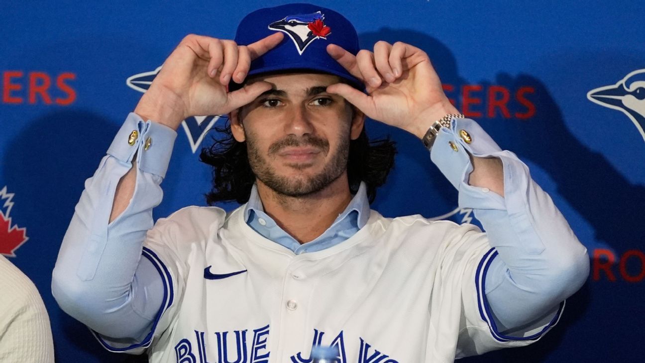 MLB 2026: The Dodgers Dominate Winter Chaos with Stellar Signings 4 MLB 2026: The Dodgers Dominate Winter Chaos with Stellar Signings