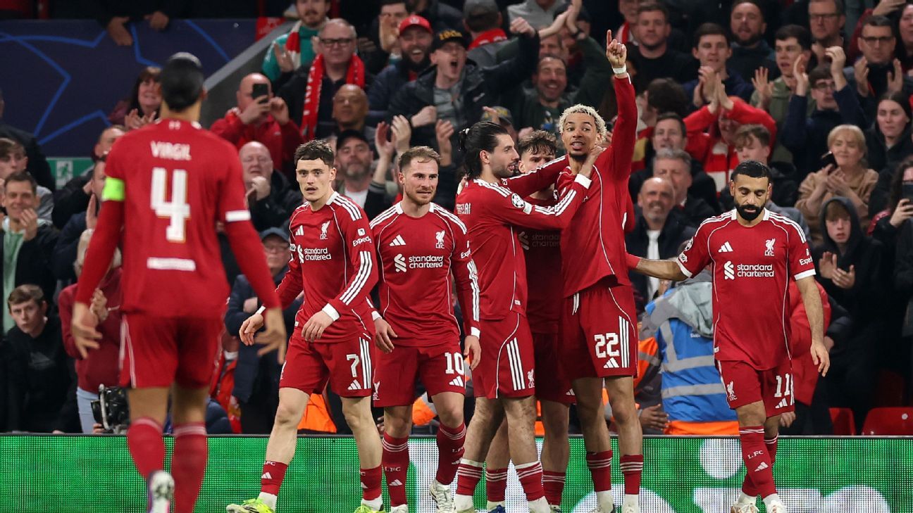 Transfer rumors, news: Real Madrid eye Liverpool's Ekitike over Haaland