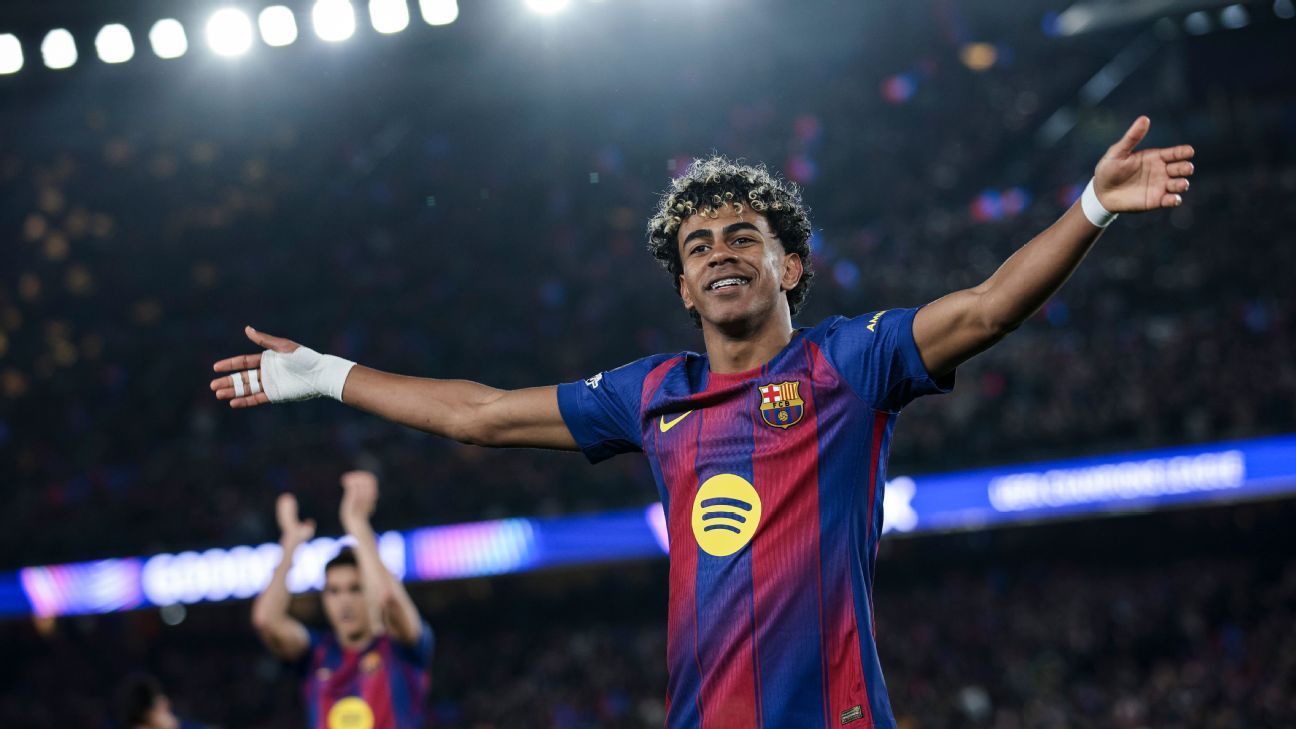Champions League quarterfinal preview, predictions: Barcelona to keep rolling?
