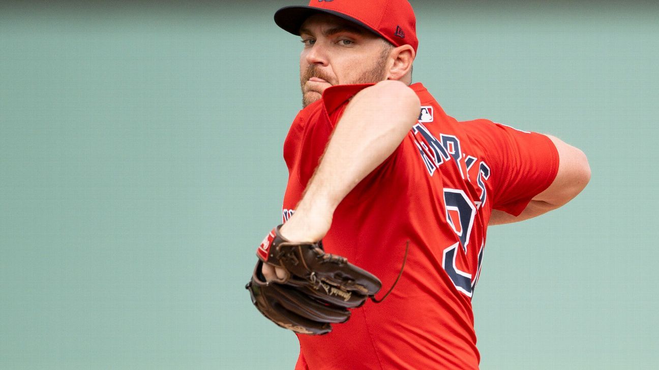 Twins release P Hendriks from minor league deal