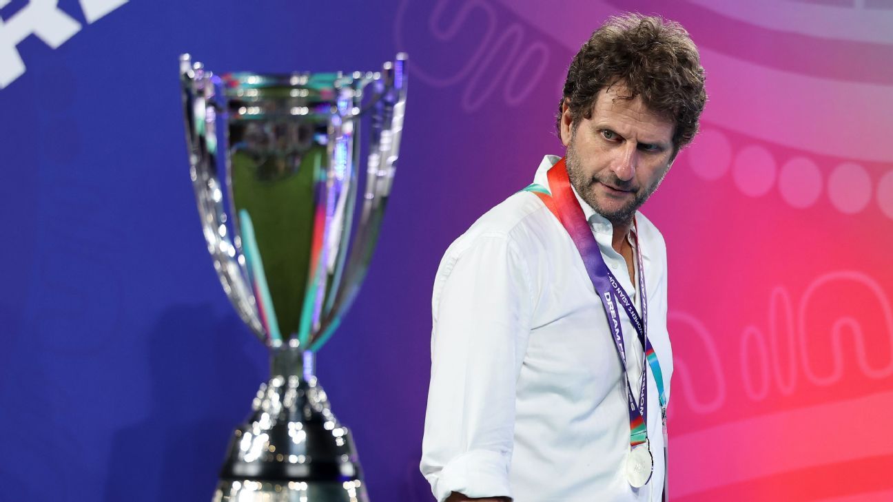 Matildas need ‘consistency’ to hit new heights Matildas need ‘consistency’ to hit new heights