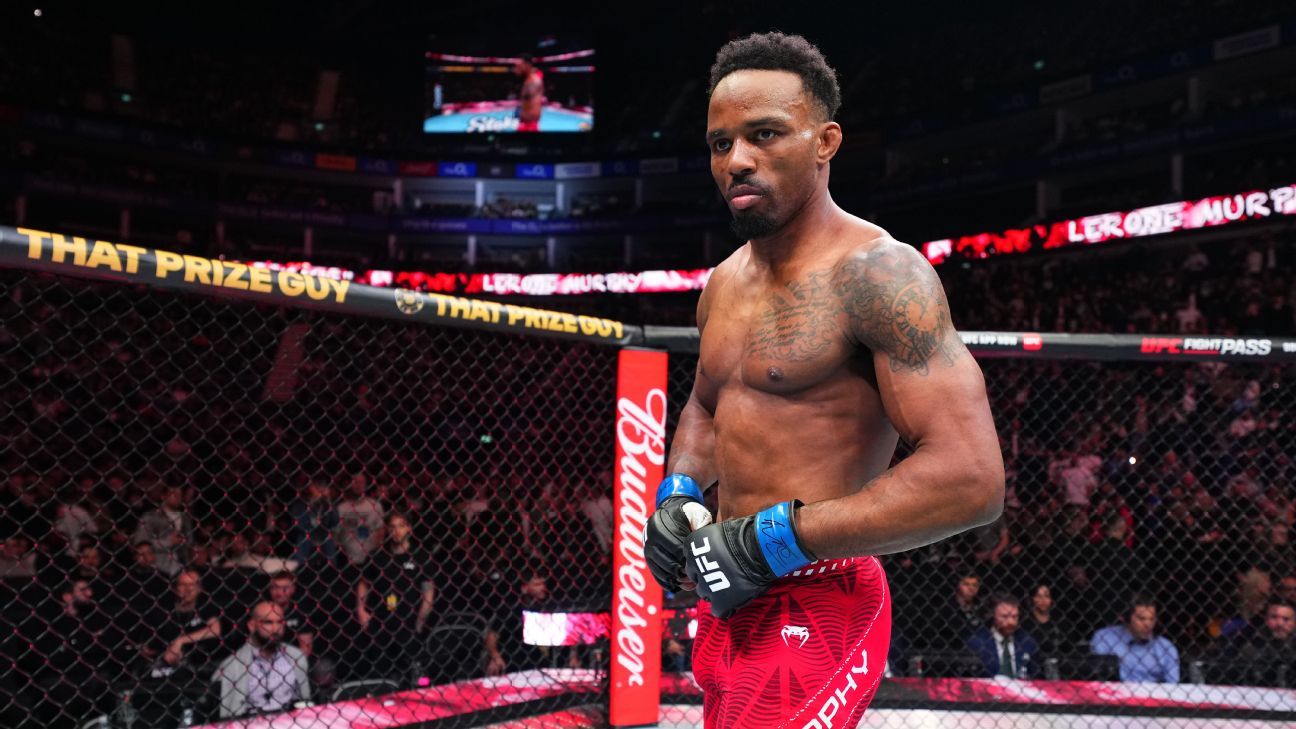 Results and analysis from every fight