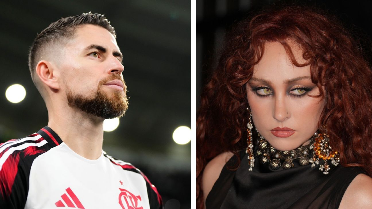 👀 Soccer star Jorginho upset with Chappell Roan