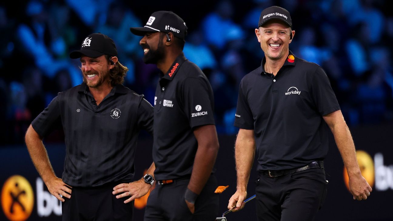 TGL playoffs: What to watch in the championship matchup