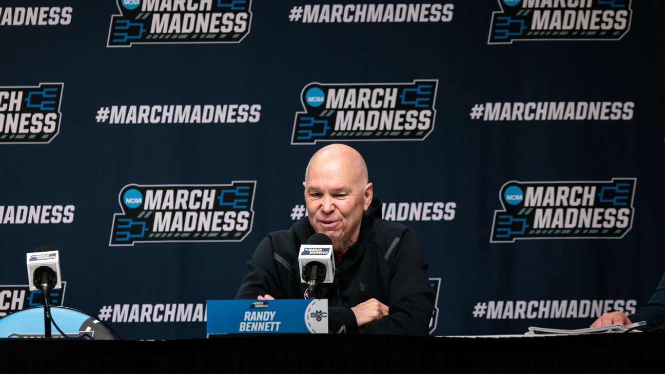 Sources: Arizona St. set to hire Bennett as coach