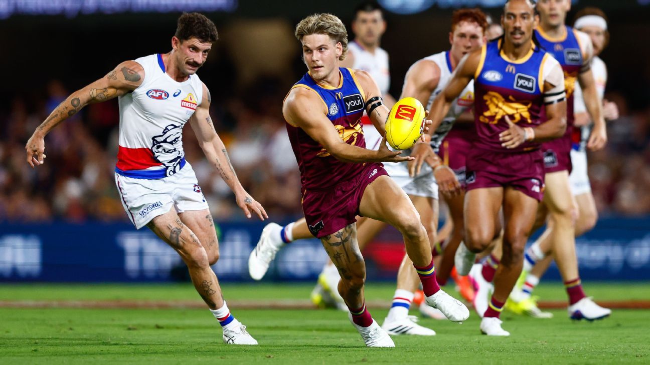 Lions-Saints fued ‘fun’ but not the focus: Ashcroft