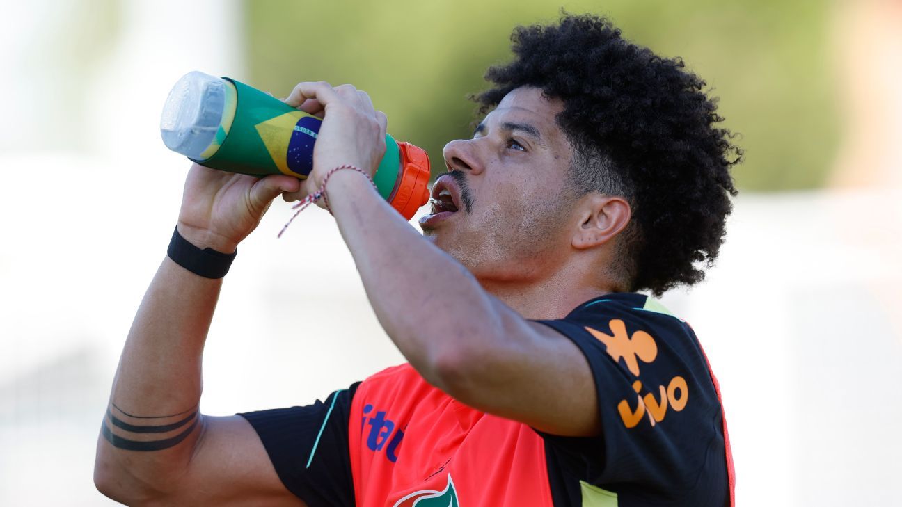 Imagem da notícia - ESPN Brasil