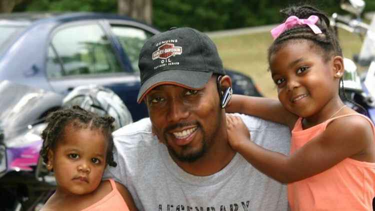 वह अप्रत्याशित रास्ता जो मॉर्गन और फ्रेंकी प्राइस को अरकंसास तक ले गया