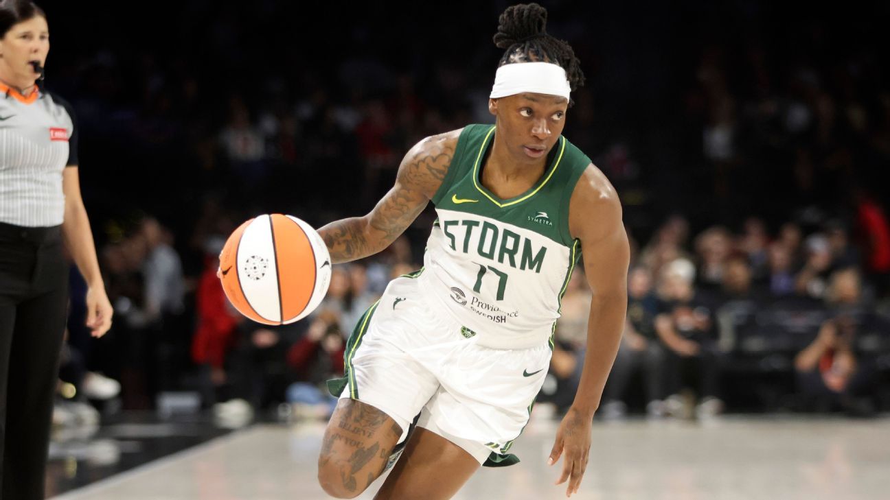 WNBA: Impacto del nuevo CBA en salarios de estrellas y rookies para 2026 4 WNBA: Impacto del nuevo CBA en salarios de estrellas y rookies para 2026