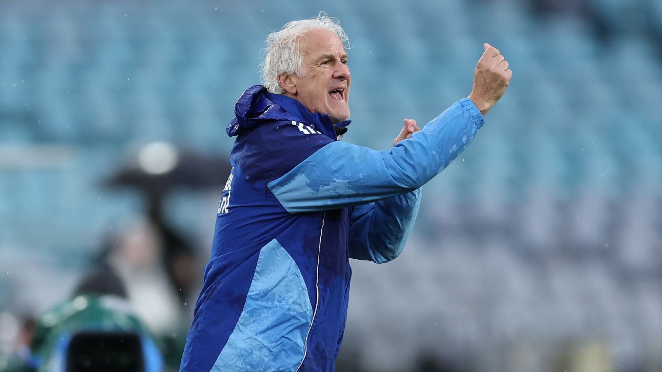 Valse start Rutten met Curaçao, ook Kaapverdië onderuit in aanloop naar WK