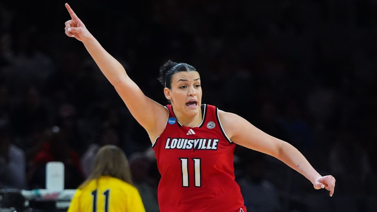 🏀 What's next for eliminated women's teams