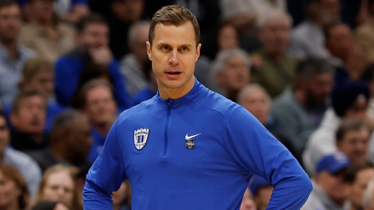 What's next for Duke, Tennessee after Elite Eight exits: Recruits, transfer portal, more