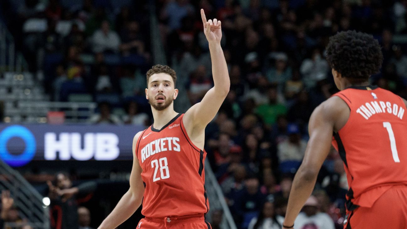 Fantasy basketball picks, DFS and betting tips for Tuesday's NBA games