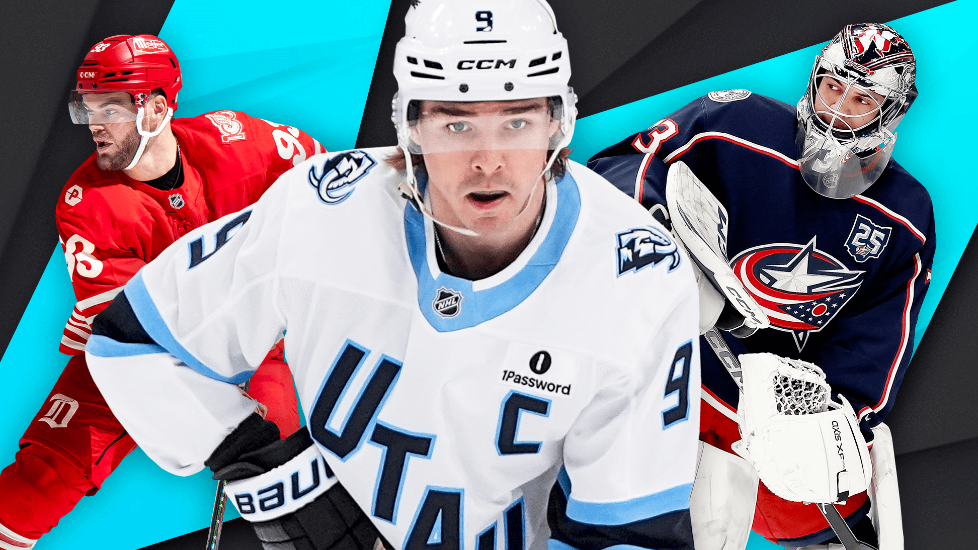 NHL Power Rankings: New 1-32 poll, most important remaining games