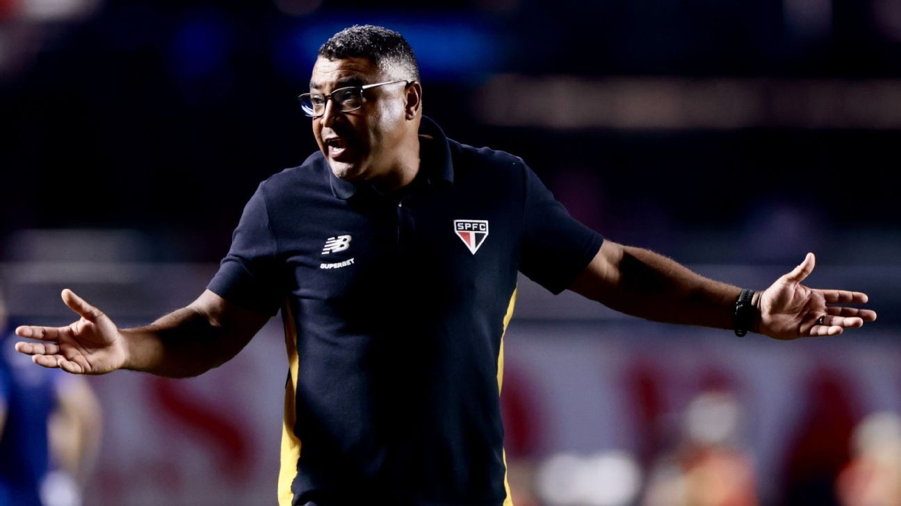 Imagem da notícia - ESPN Brasil