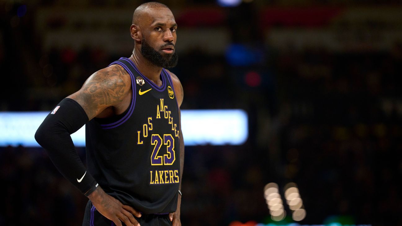 Bucks poke fun at LeBron James with caption referencing 'everyone's two favorite cities' The Los Angeles Lakers star said Saturday that the two cities he doesn't like playing in right now are Milwaukee and Memphis. 56mAnthony Gharib (Photo by Cooper…