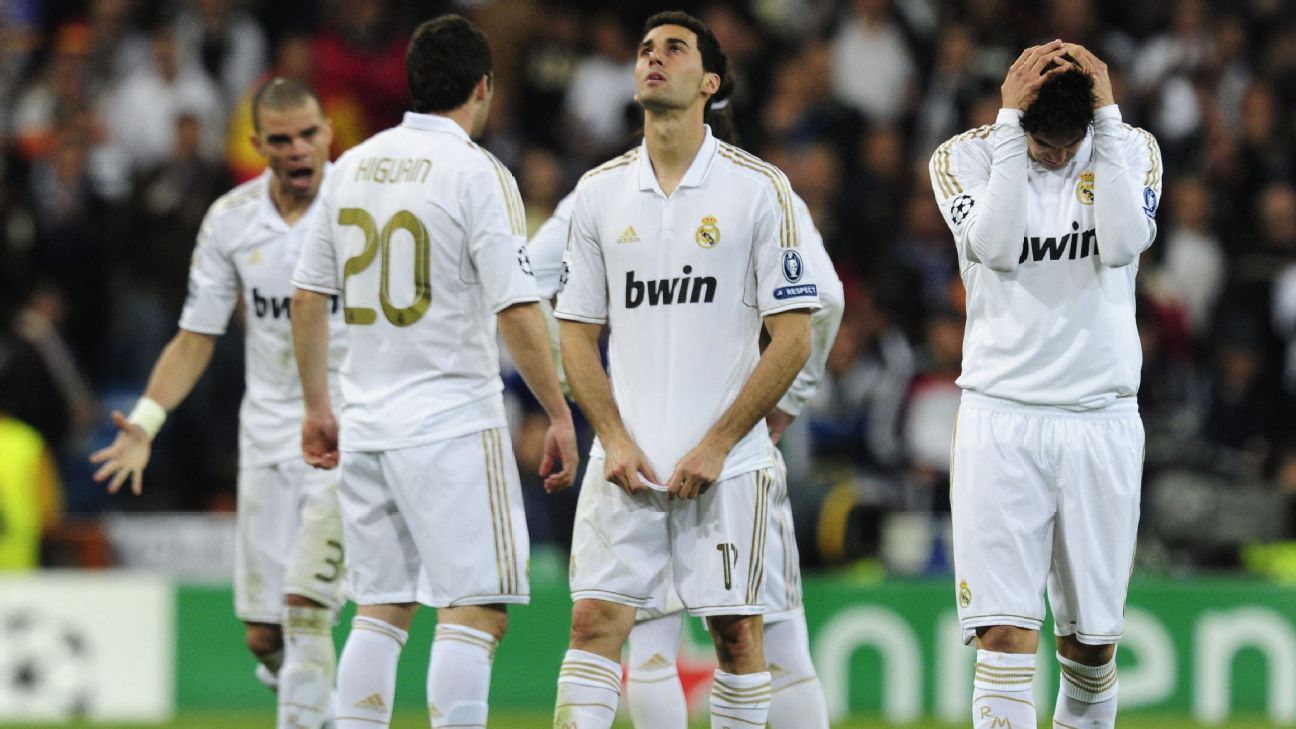 Imagem da notícia - ESPN Brasil