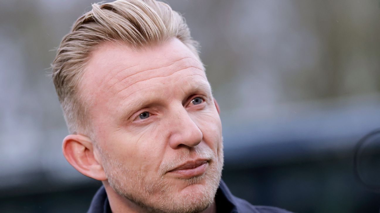 Witte rook voor langer verblijf Kuijt bij Dordrecht? 