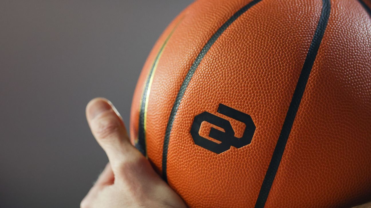 Oklahoma hires Clemson’s McKay as hoops GM