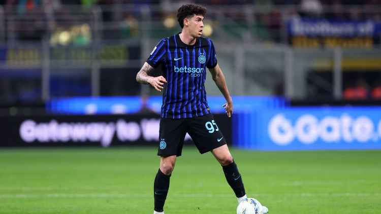 Rumores de transferencia, noticias: Bastoni del Inter quiere mudarse al Barcelona