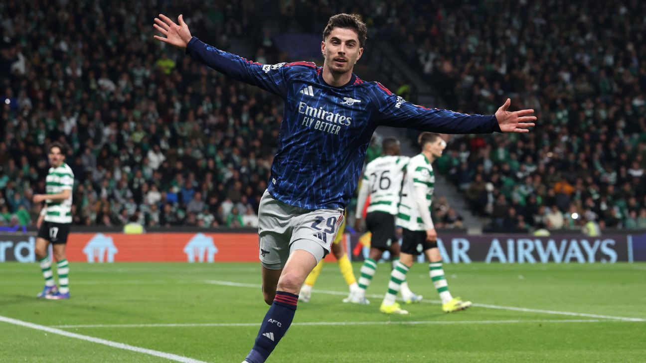 If Arsenal are going to win a title, it'll be within fine margins