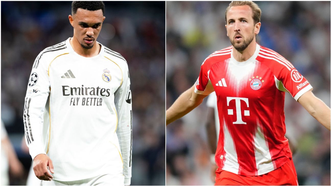 England manager Thomas Tuchel observes varied performances from Trent Alexander-Arnold and Harry Kane.