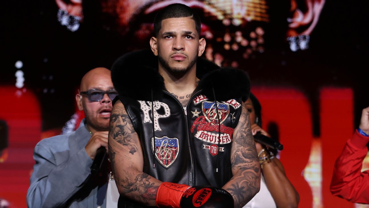 Zuffa books Berlanga-Butler, Hitchins-Salas for July 26 in NYC