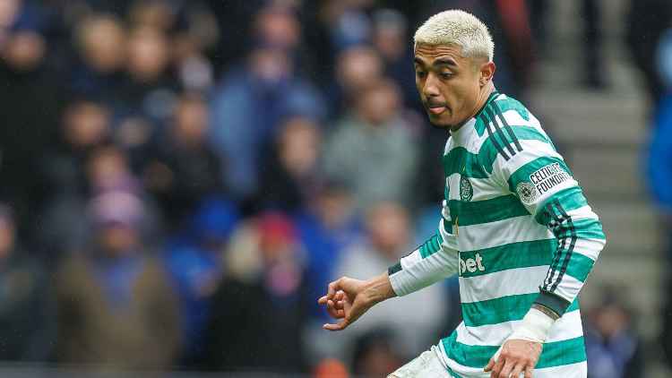 Хулиан Араужо усугубил ситуацию с травмами сборной Мексики на чемпионате мира