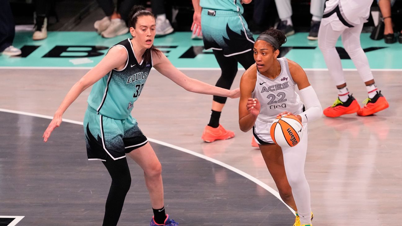 Top 10 tips to play and win ESPN fantasy women's basketball like the pros