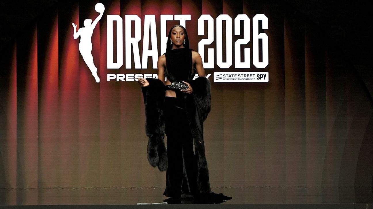 2026 WNBA draft fits, featuring Flau'jae, Azzi Fudd and more