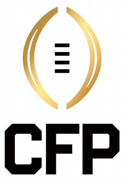 College Football Playoff Reveals Updated Logo with New Design Elements