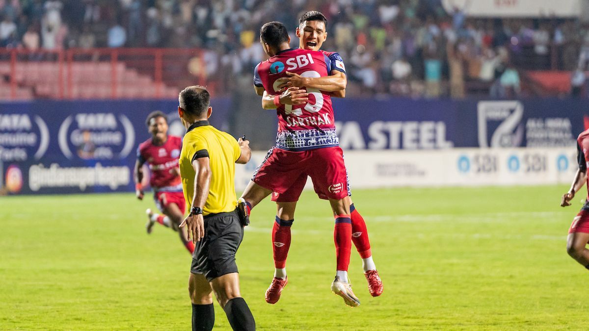 Latest from Indian football: Jamshedpur FC is now Churchill Brothers FC, India ditch FIFA ASEAN Cup and more