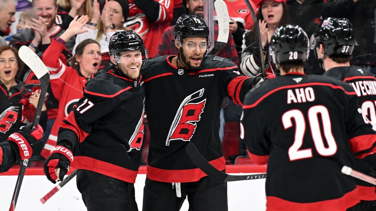 Postseason roundtable: NHL player, coach, GM predict the 2026 Stanley Cup playoffs