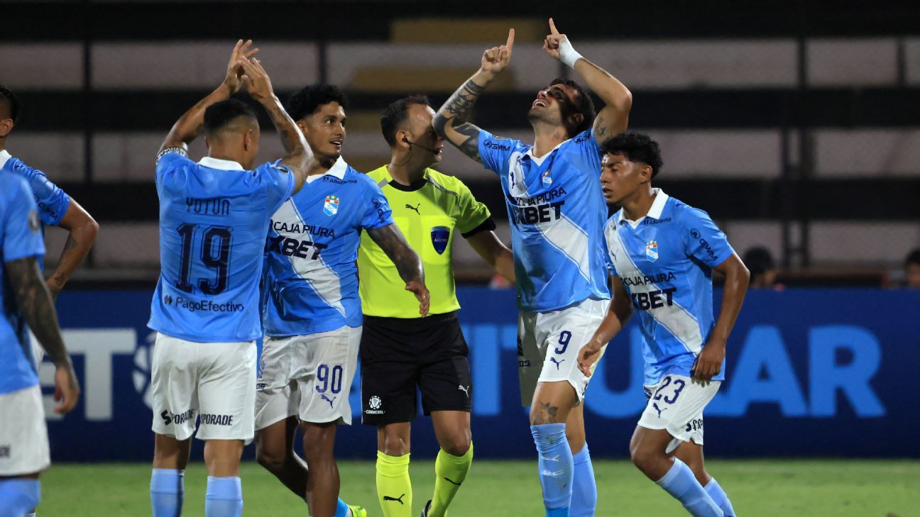 O que o Palmeiras pode esperar do Sporting Cristal na Libertadores? Brasileiros que atuam na equipe contam