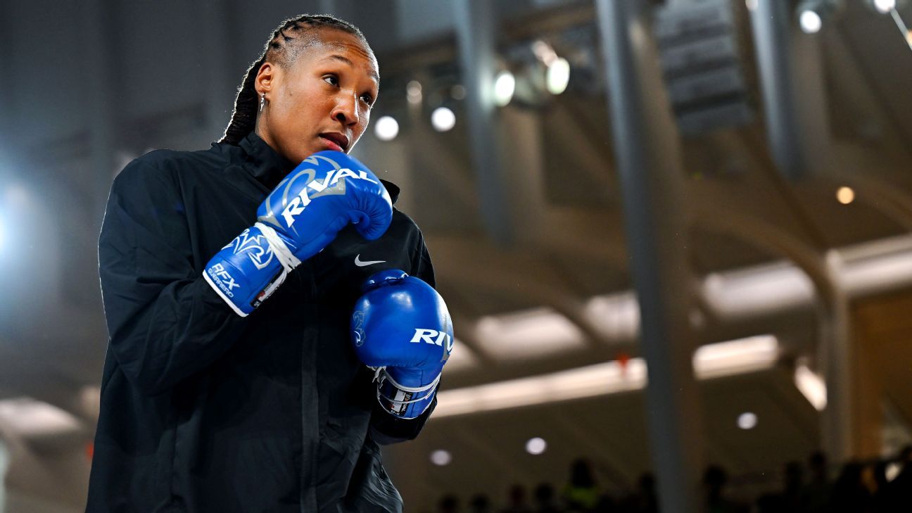 MVP’s Paul hopes Green win leads to ‘superfight’ with Shields