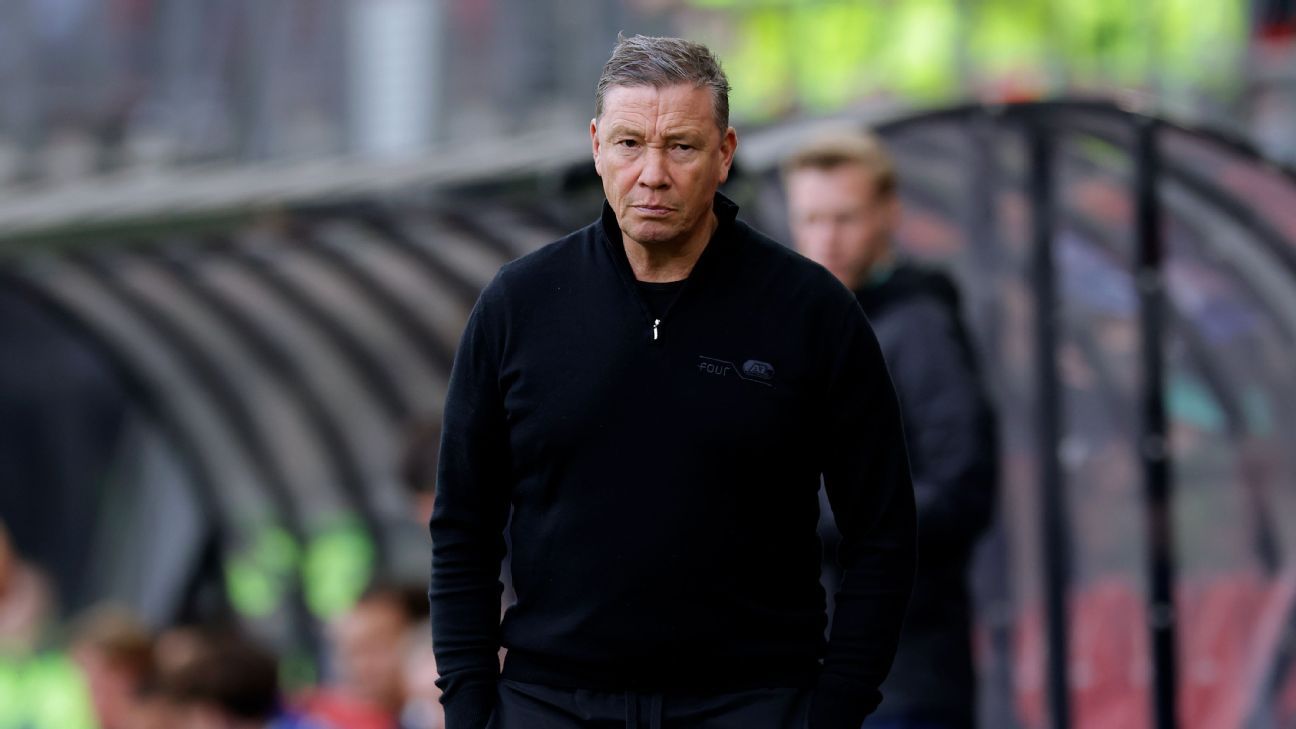 Echteld bijt van zich af: 