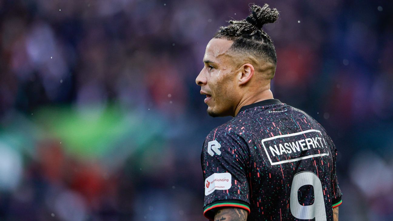 Chery en Schreuder zijn klaar voor zondag: 