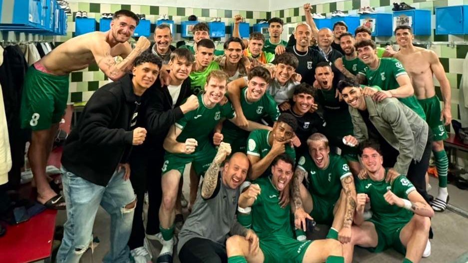 Messi bought a club in Barcelona! Get to know UE Cornella