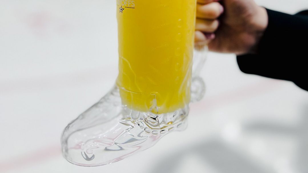 Playoff concessions go big: NBA, NHL teams unveil new foods